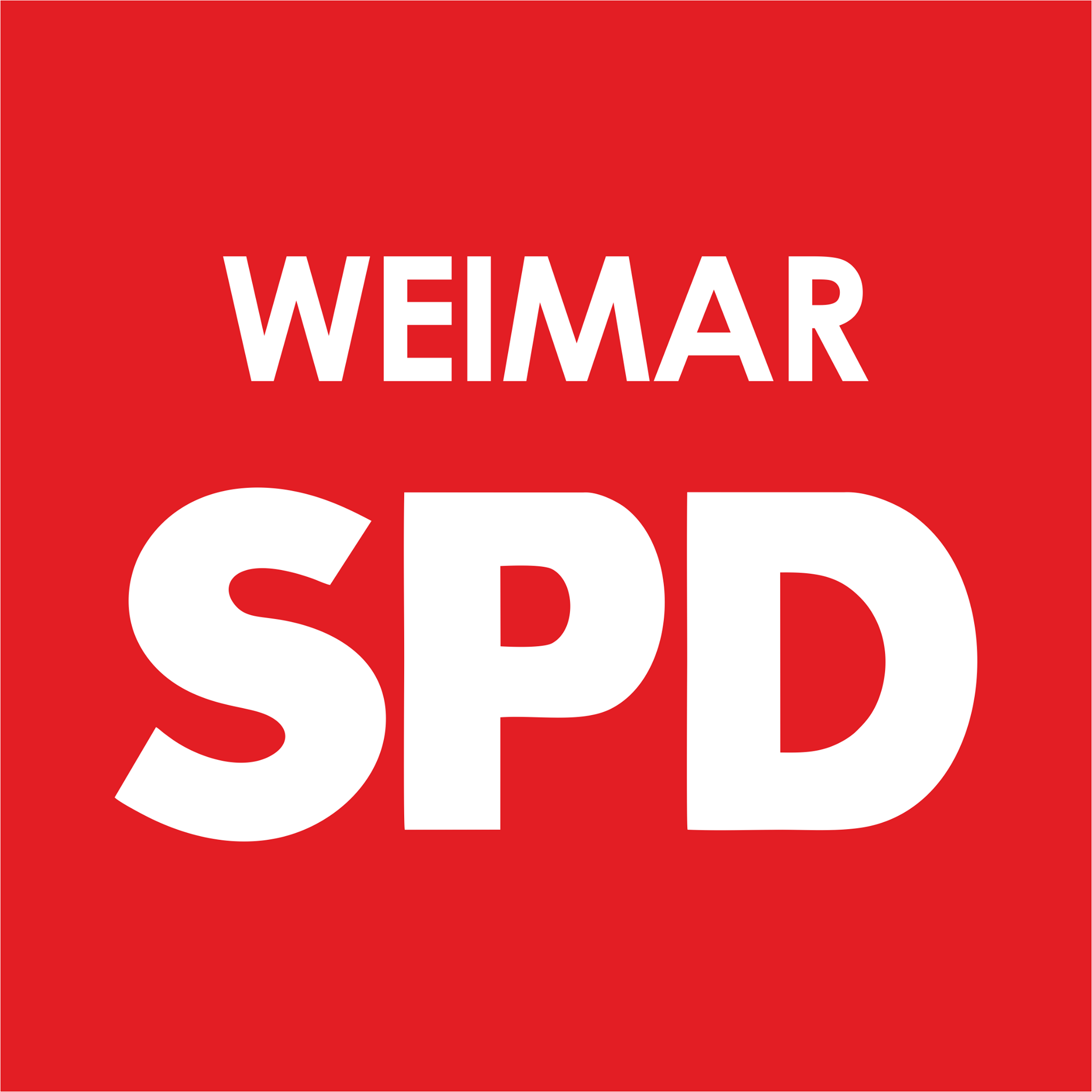 Kreisverband SPD Weimar
