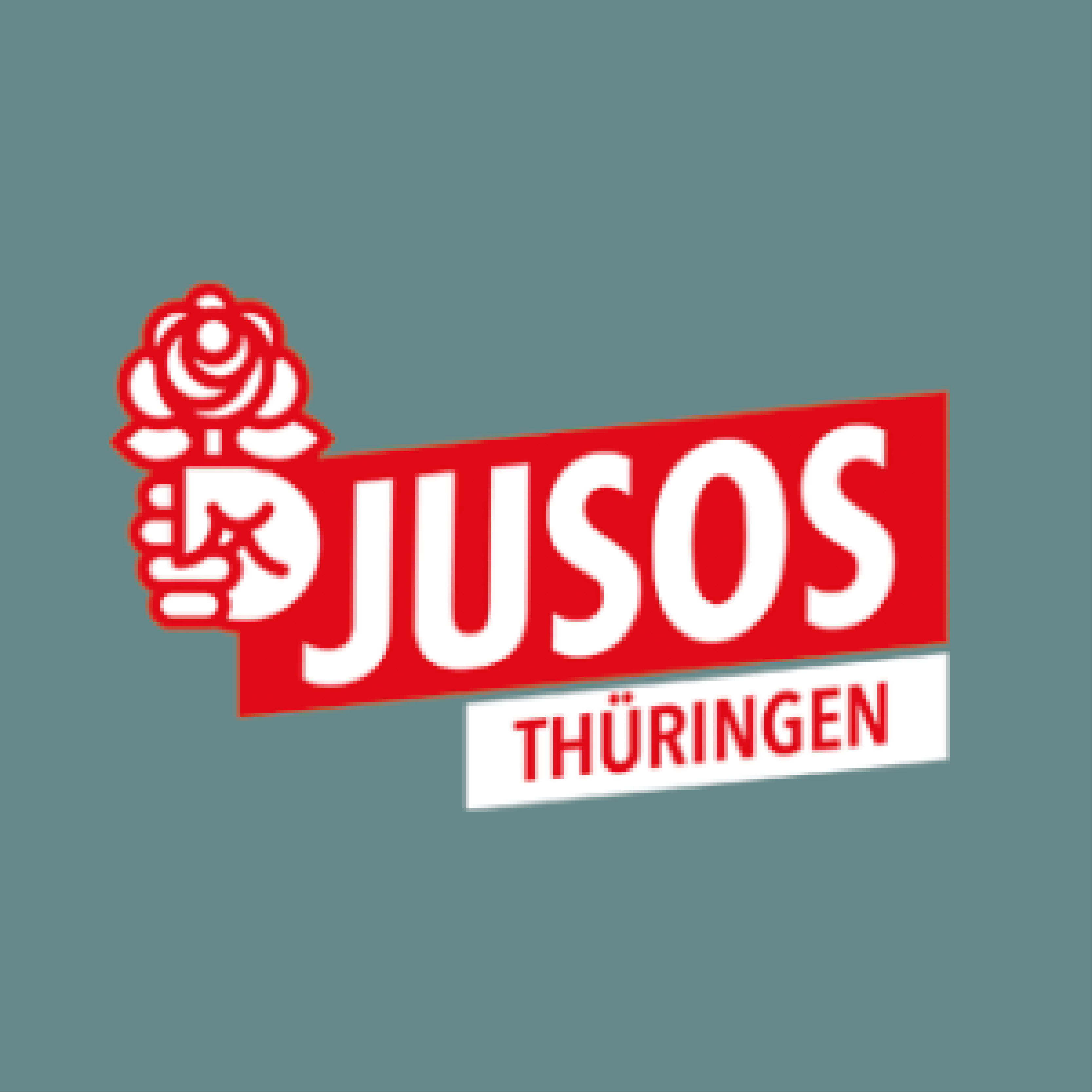 Landesverband Jusos Thüringen